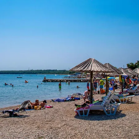 Bernarda By Interhome * Kornić