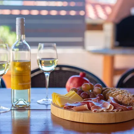 Holiday home Bernarda By Interhome Kornic