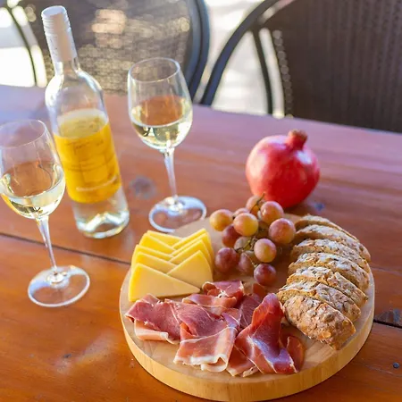 Casa vacanze Bernarda By Interhome