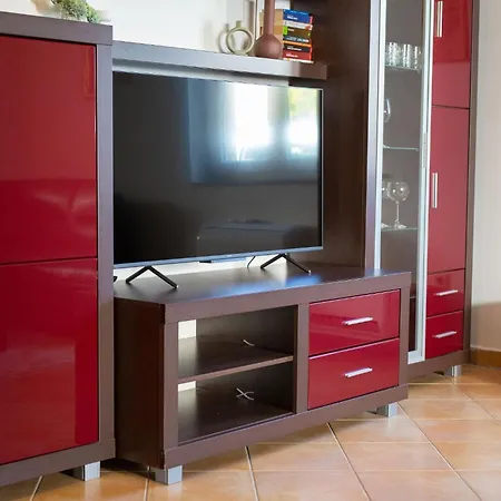 Bernarda By Interhome * Kornic