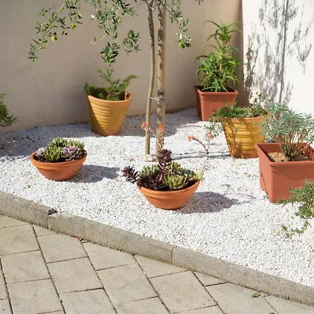 Holiday home Bernarda By Interhome