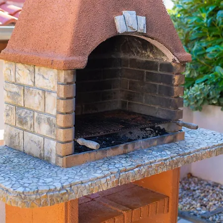 Holiday home Bernarda By Interhome *