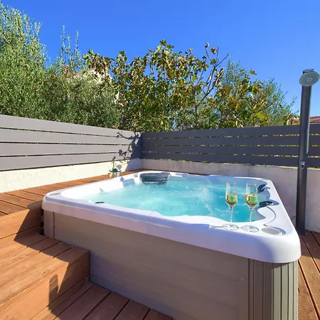 Casa vacanze Bernarda By Interhome