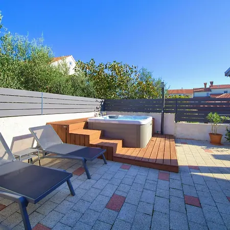 Bernarda By Interhome Casa vacanze *