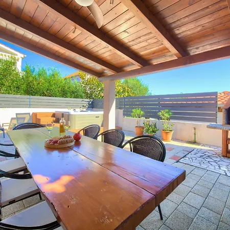 Holiday home Bernarda By Interhome Kornic