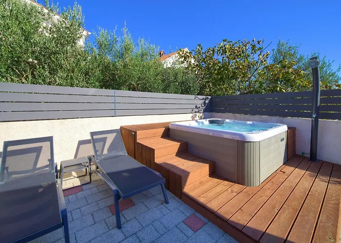 Bernarda By Interhome