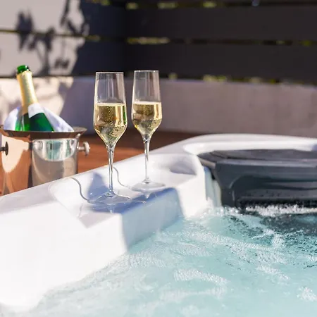 Bernarda By Interhome * Kornić