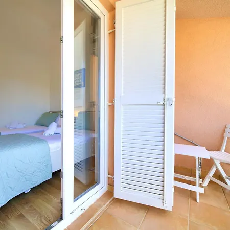 Prázdninový dům Bernarda By Interhome *