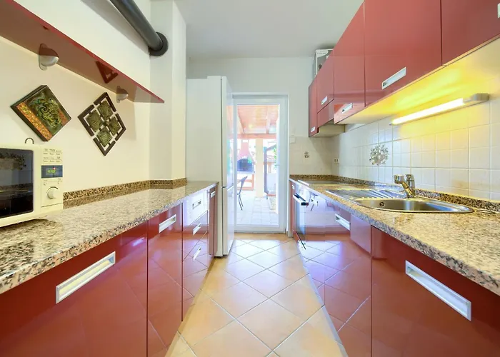 Bernarda By Interhome *