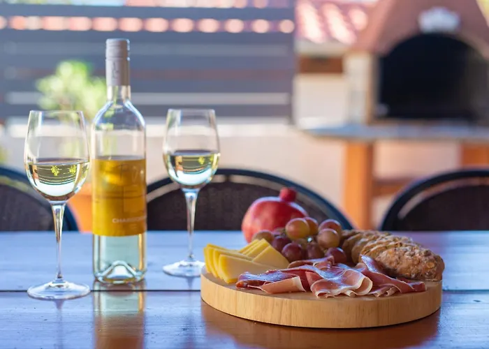 Vikendica Bernarda By Interhome Kornic