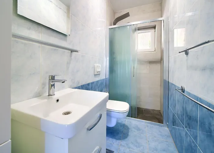 Bernarda By Interhome Vikendica