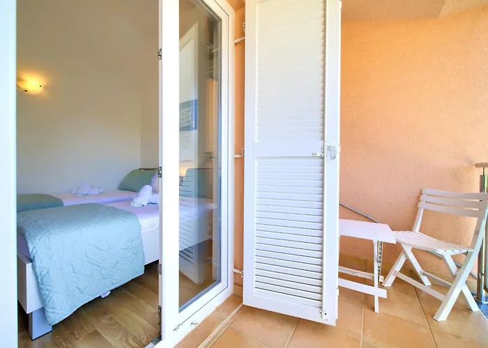 Vikendica Bernarda By Interhome *