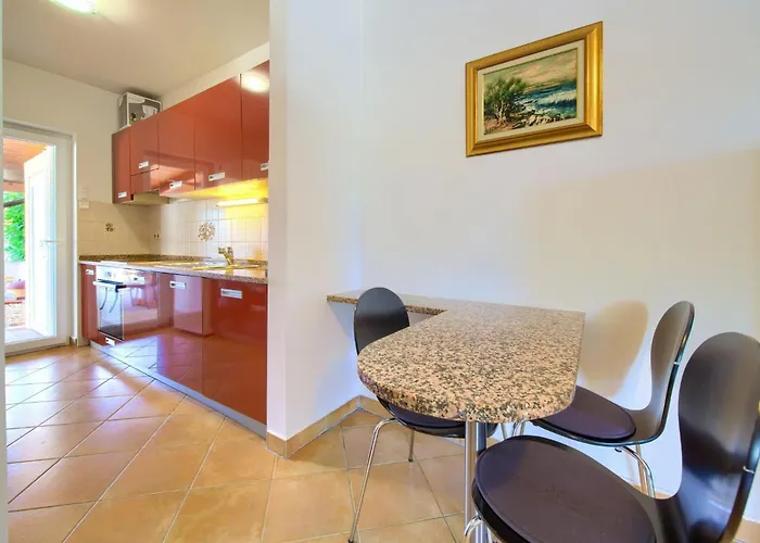 Bernarda By Interhome