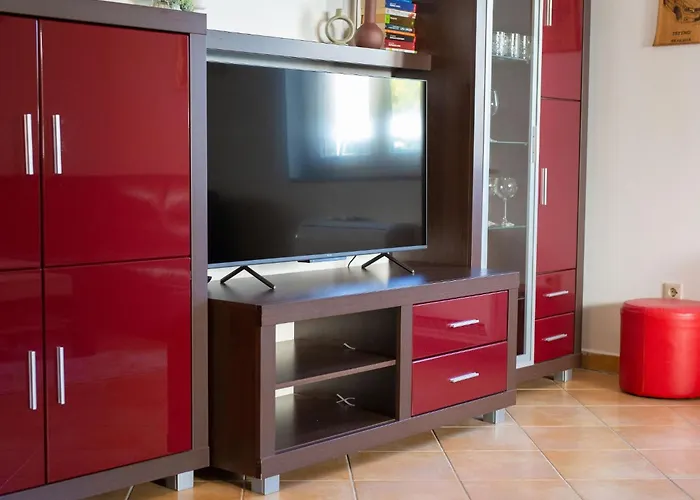 Bernarda By Interhome * Kornic