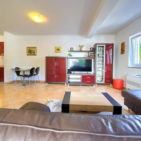 Bernarda By Interhome بيت للعطل *